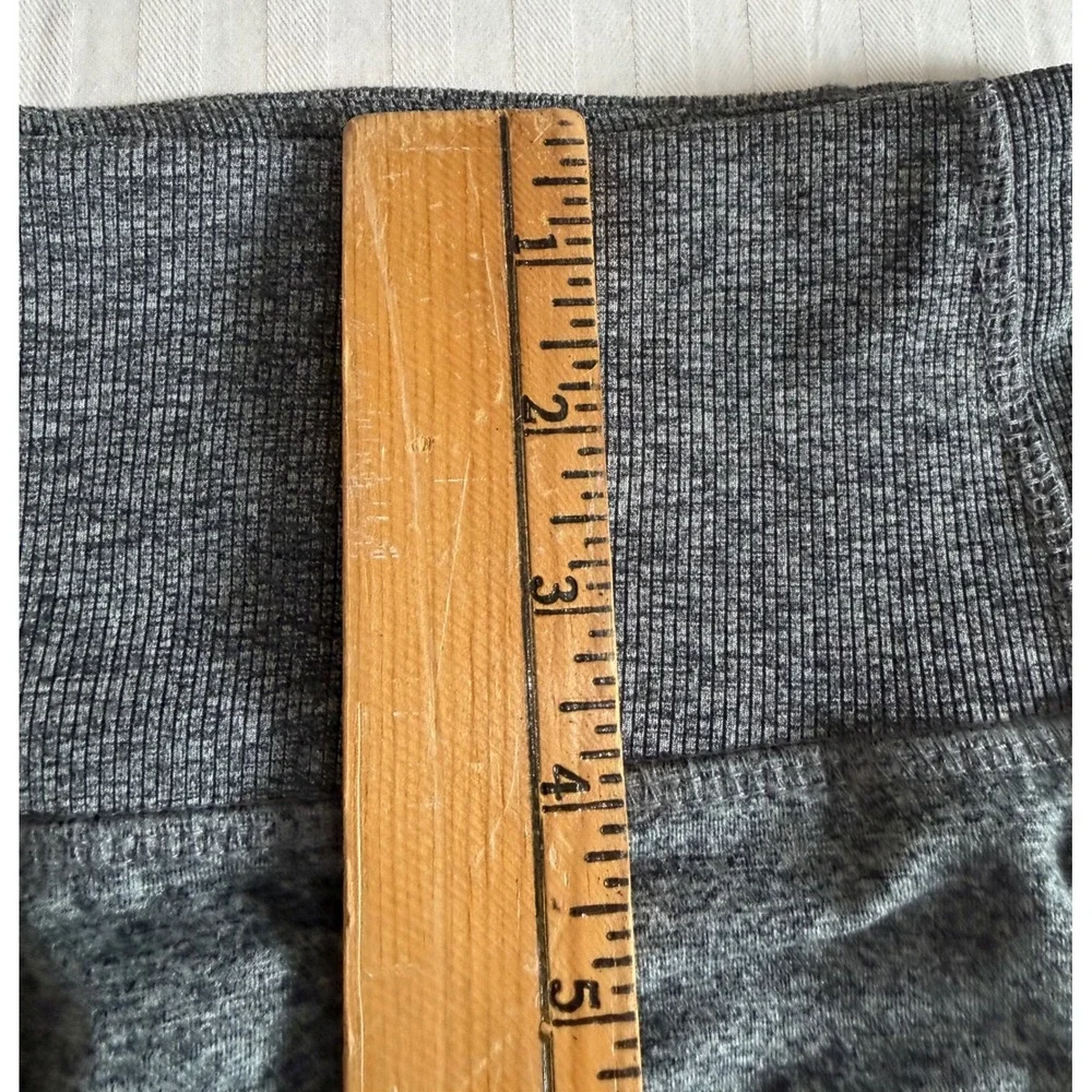 Ci Sono Womens Black Distressed Cropped Denim Jacket Raw Hem DJK37A Large - Picture 7 of 9